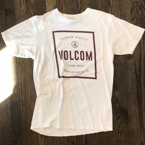 volcom T shirt